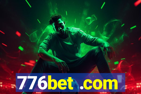 776bet .com